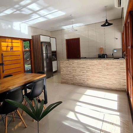 Linda Casa Em Ubatuba Condominio Fechado Zewnętrze zdjęcie